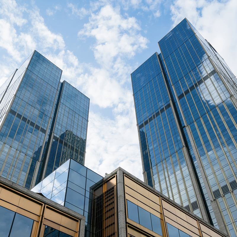 工程顧問有限公司：專業PCM服務，打造科技廠與公共工程的堅實基礎